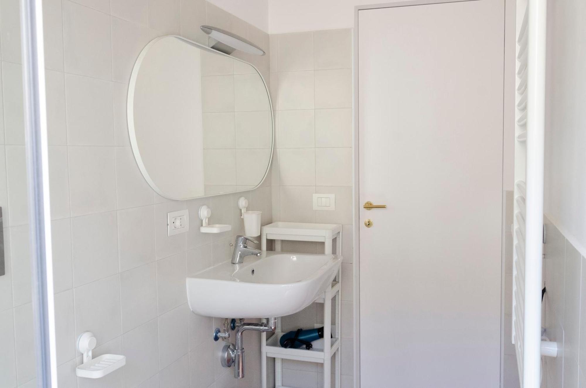 Suite Dante Naples Exterior photo